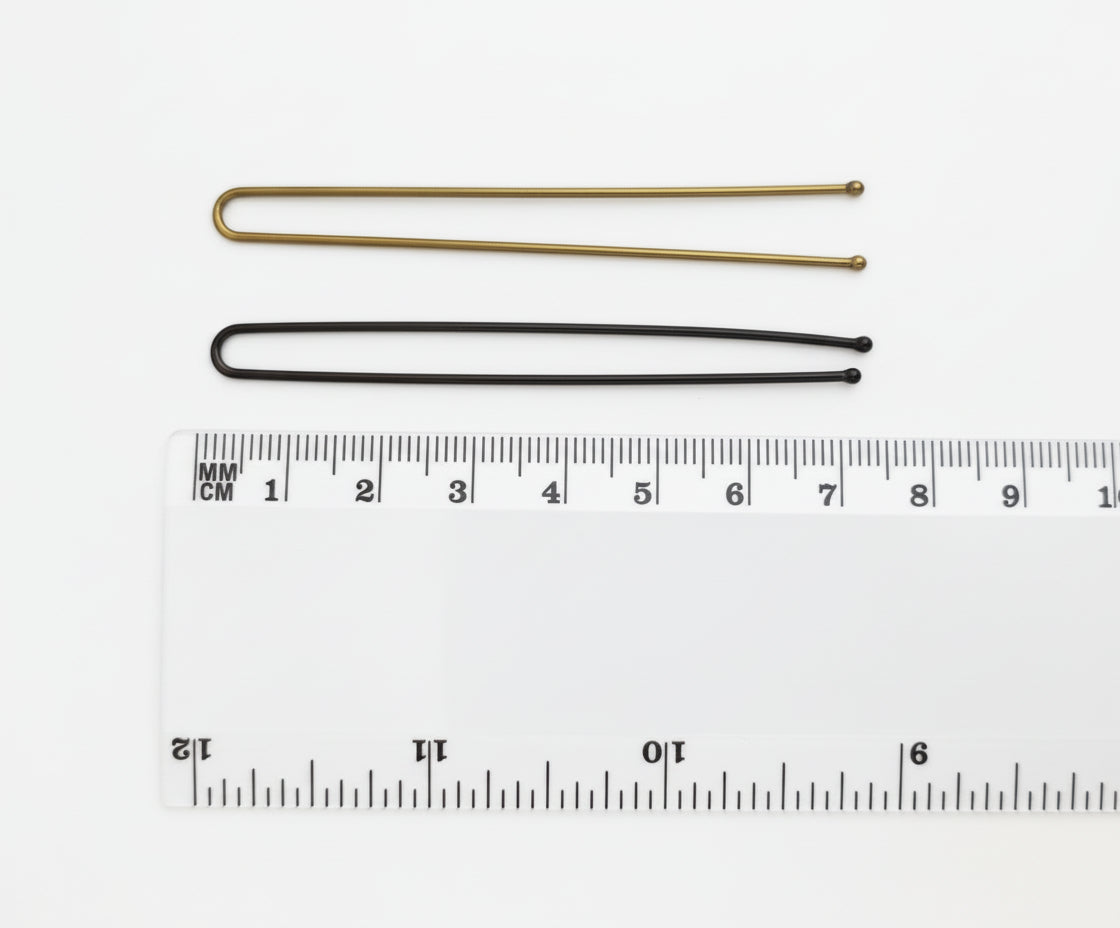 Wig Pins - 73mm