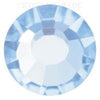 Preciosa Non Hotfix Crystals - Aquamarine / Blue