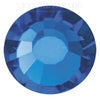 Preciosa Non Hotfix Crystals - Capri Blue