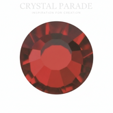 Preciosa Non Hotfix Crystals - Siam