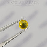 Luna Non Hotfix Crystals - Citrine