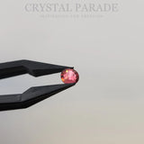 Luna Non Hotfix Crystals - Rose