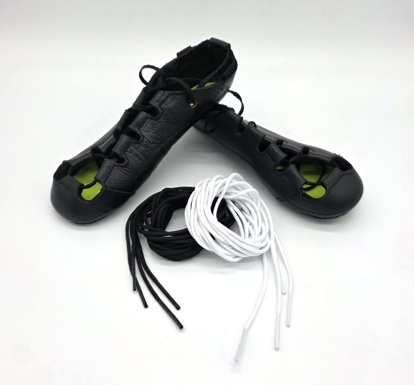 Soft Shoe / Pump Laces