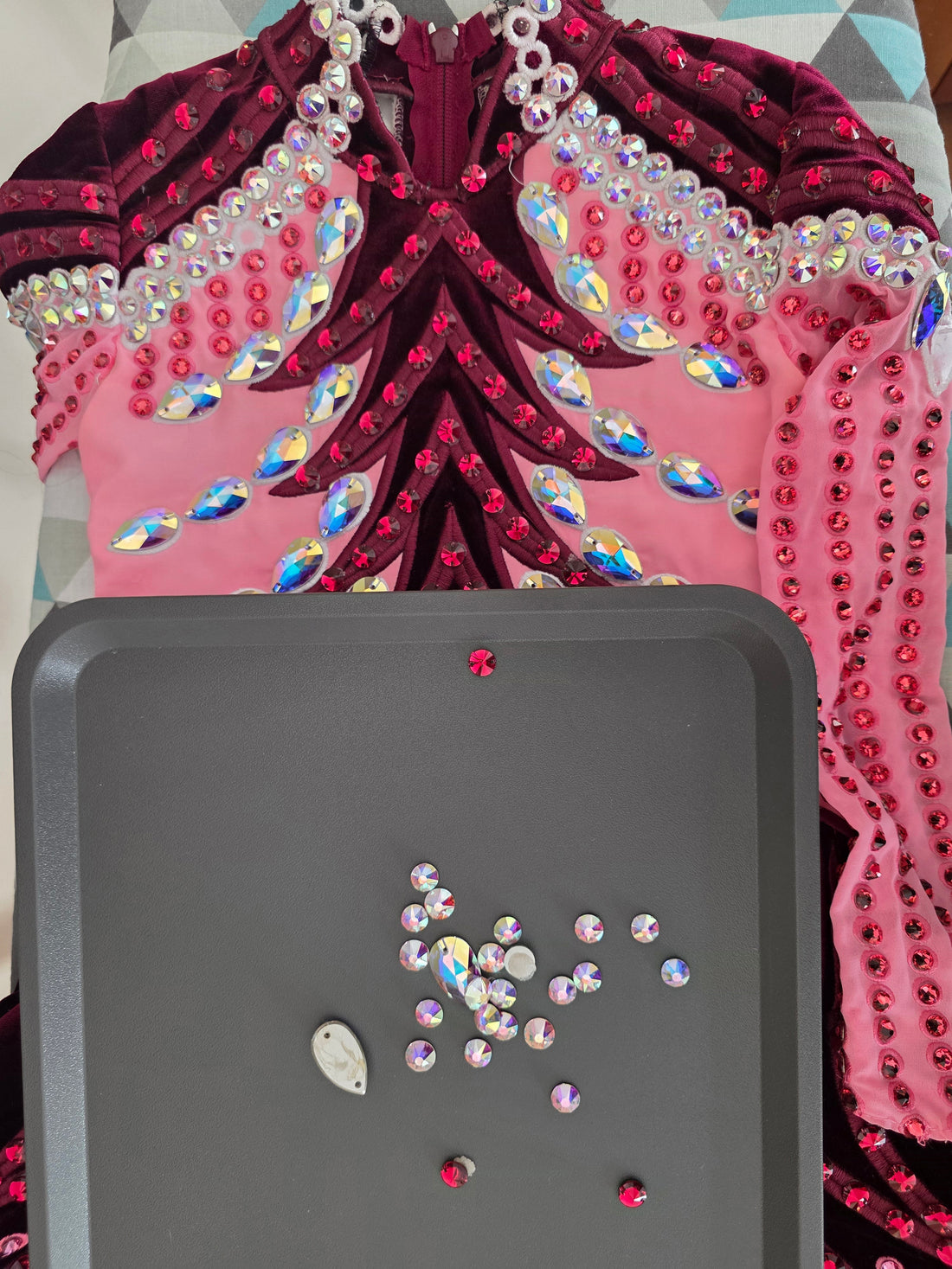 The Jemriva Guide: Keep Your Sparkle Stage-Ready