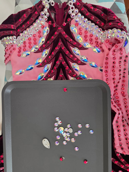 The Jemriva Guide: Keep Your Sparkle Stage-Ready