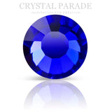 Preciosa Non Hotfix Crystals - Cobalt Blue