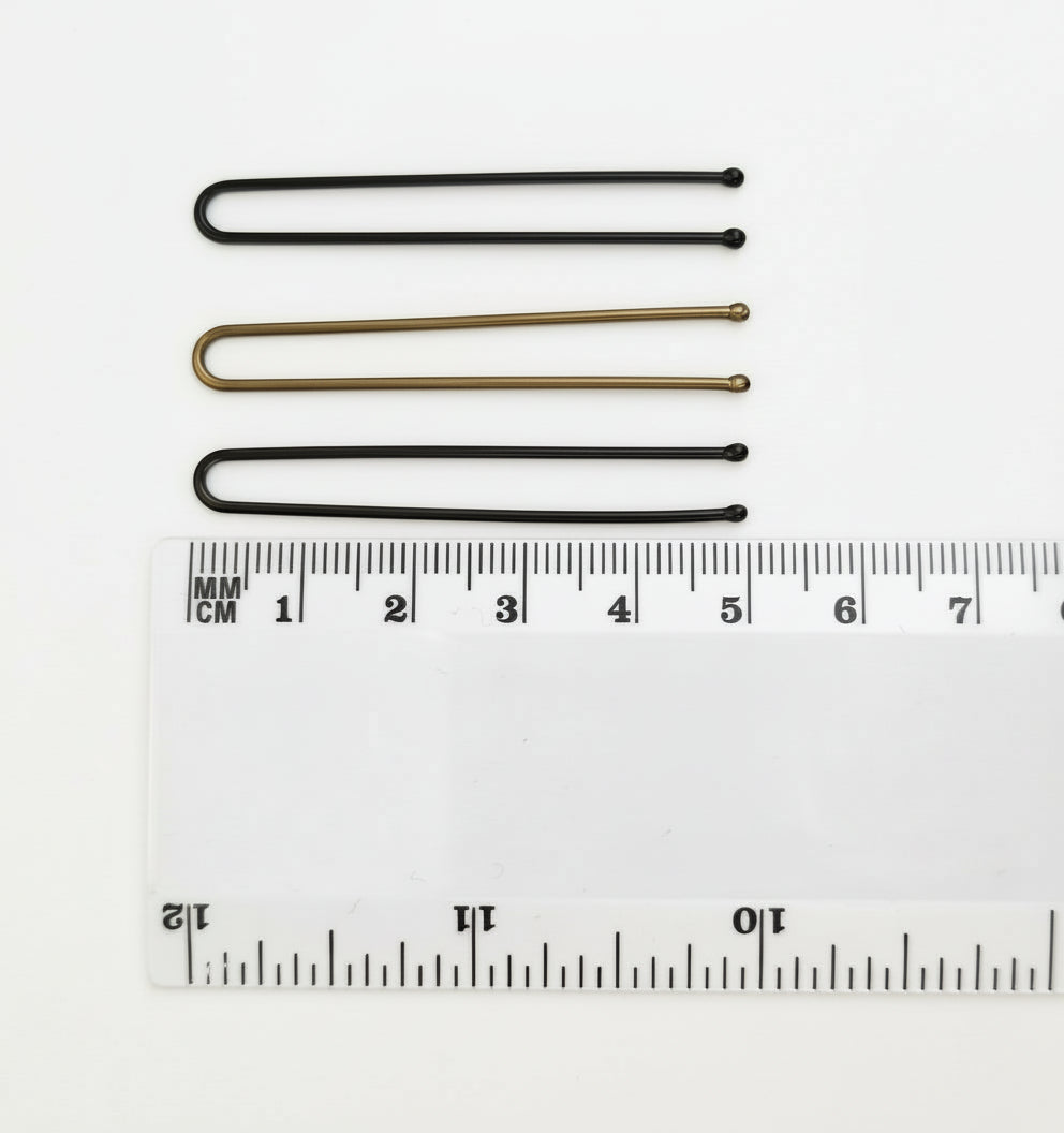 Wig Pins - 50mm