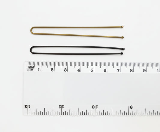 Wig Pins - 73mm