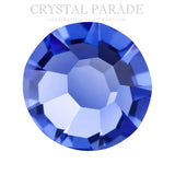 Preciosa Non Hotfix Crystals - Blue Violet