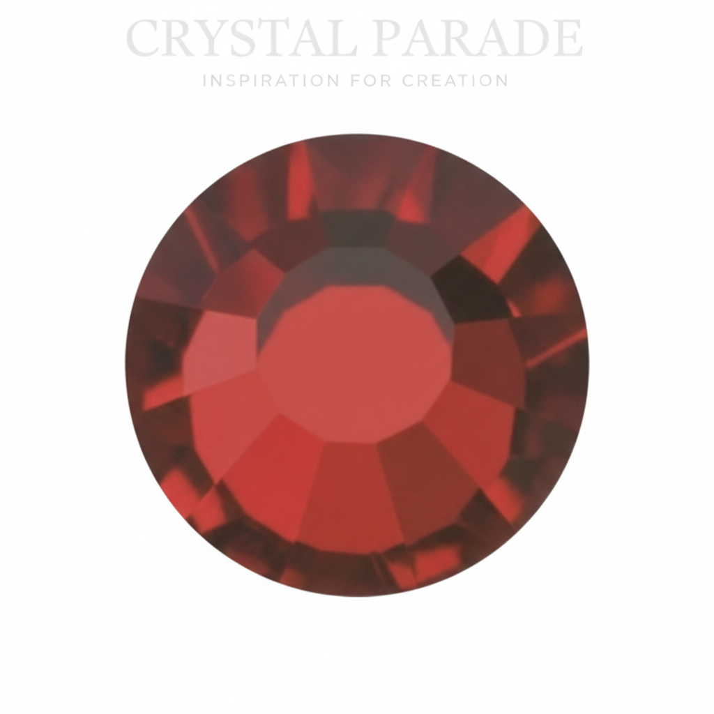 Preciosa Non Hotfix Crystals - Siam
