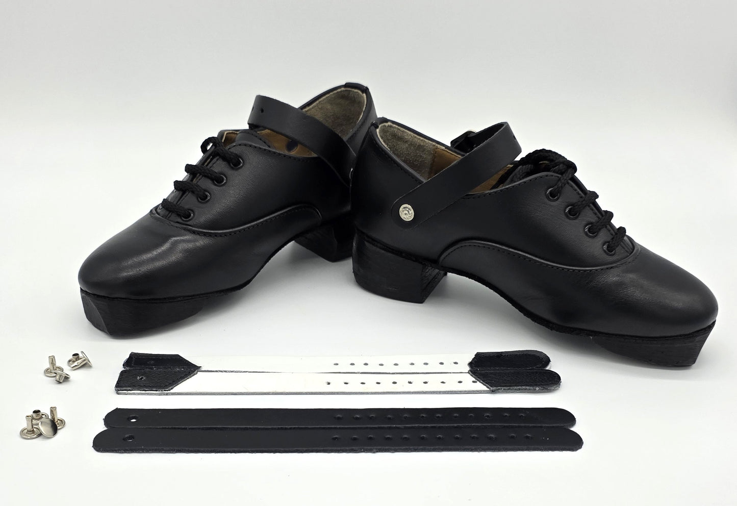 Replacement Straps for Heavy Shoes