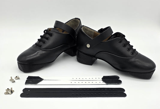 Replacement Straps for Heavy Shoes