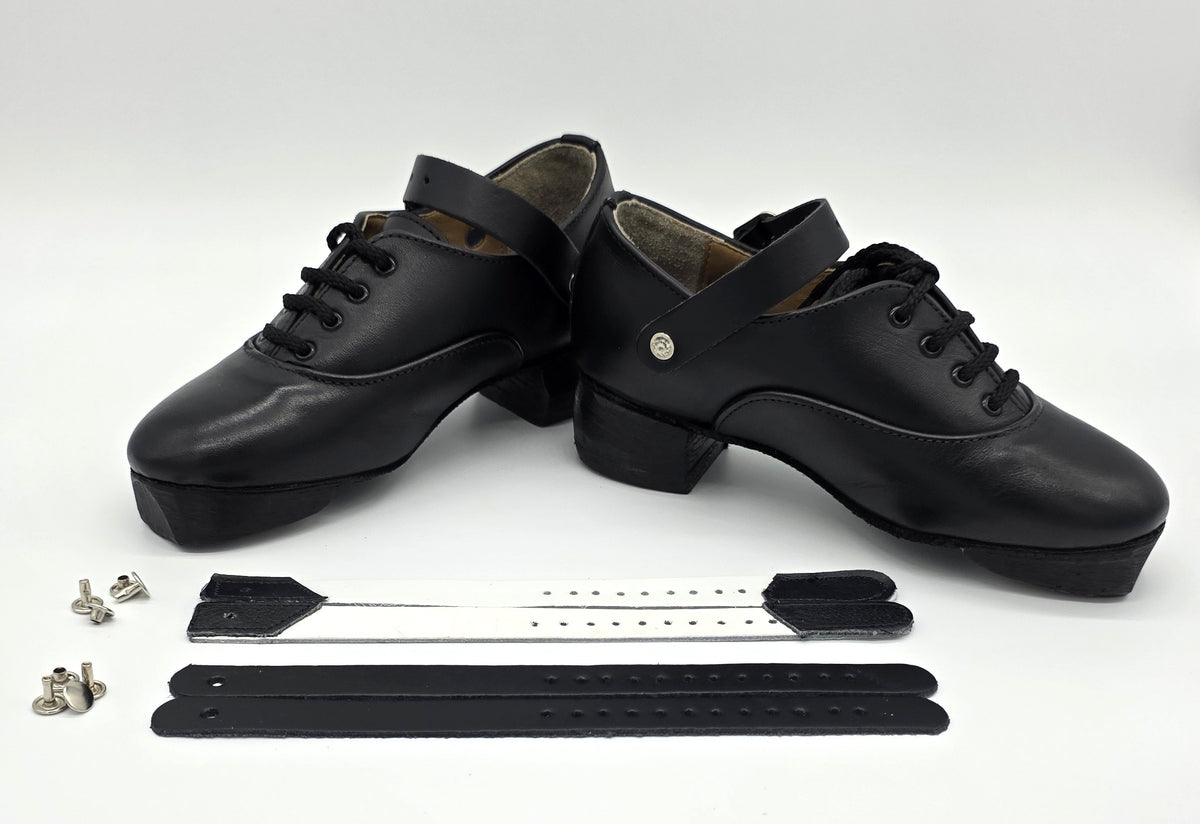 Replacement Straps for Heavy Shoes