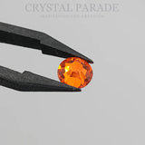 Luna Non Hotfix Crystals - Orange