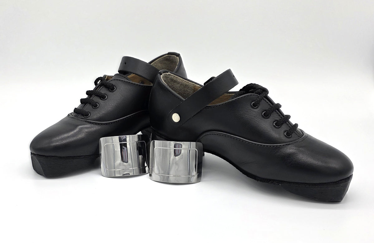 Plain Buckles
