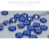 Preciosa Non Hotfix Crystals - Blue Violet