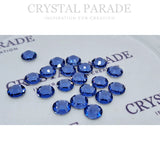 Preciosa Non Hotfix Crystals - Blue Violet