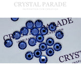 Preciosa Non Hotfix Crystals - Blue Violet