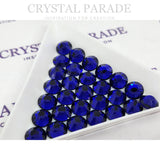 Preciosa Non Hotfix Crystals - Cobalt Blue