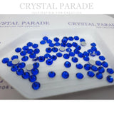 Luna Non Hotfix Crystals - Sapphire