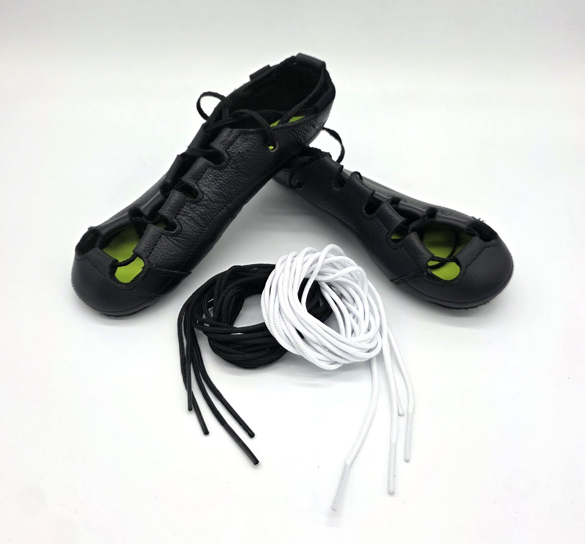 Soft Shoe / Pump Laces