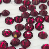 Zodiac Non Hotfix Rhinestones - Dark Siam